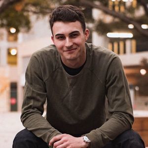 Meet your Posher, Benton